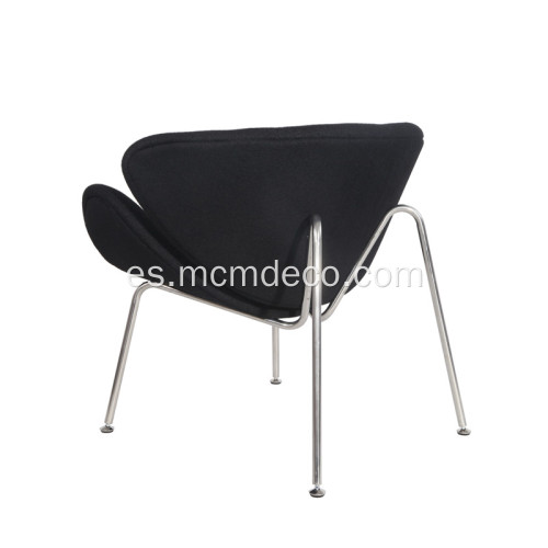 Pierre Paulin Cashmere Slice Chair réplica